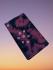 PL COTTON SAREES WITH WAX DOT PRINT DESIGNS